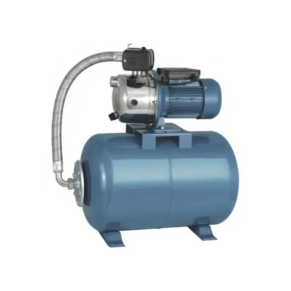 Насосна станція Насосы+Оборудование AUJS 80/24L, image 