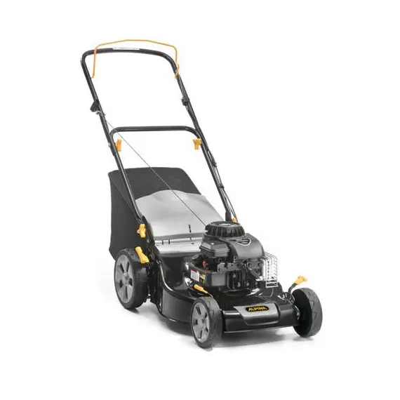 Газонокосарка Alpina BL460B_TR, image 