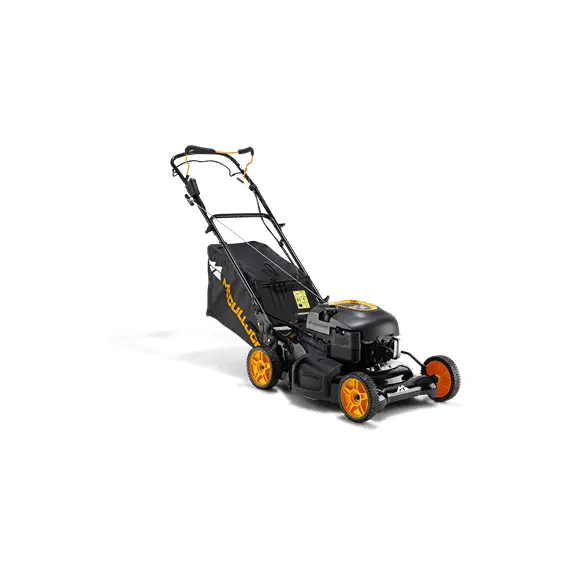 Газонокосарка McCulloch M53-190ER, image 