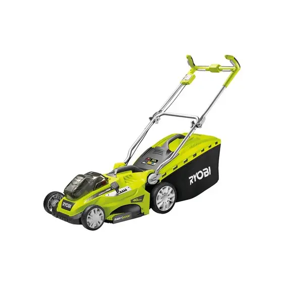 Газонокосилка Ryobi RLM18X40H40, фото 