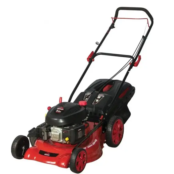 Газонокосарка Vitals Master Zp 46139n, image 