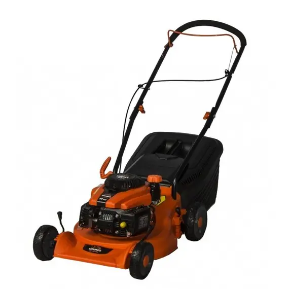 Газонокосарка Vitals Zp 4099n, image 