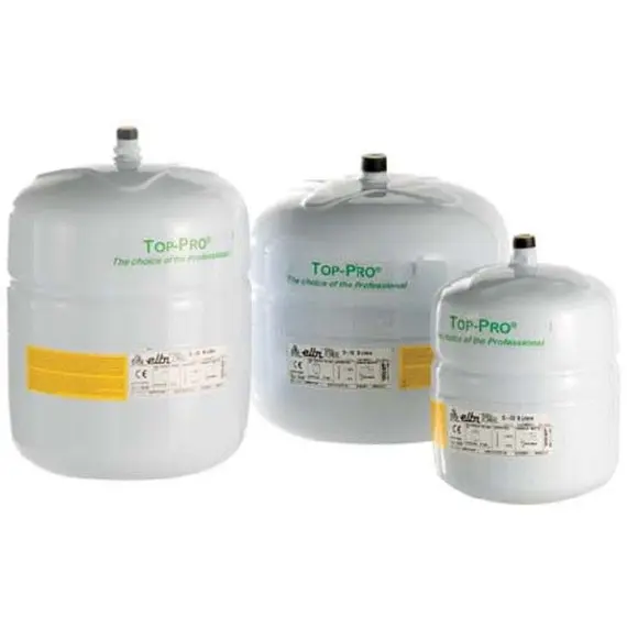 Гидроаккумулятор ELBI D-8 CE