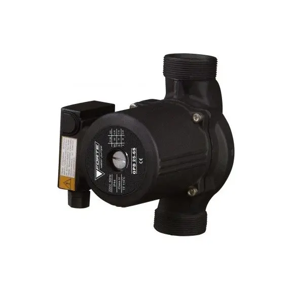 Насос Forte GPD 25-6S-180, image 