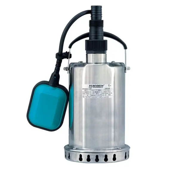 Насос Насосы+Оборудование DSP 550S