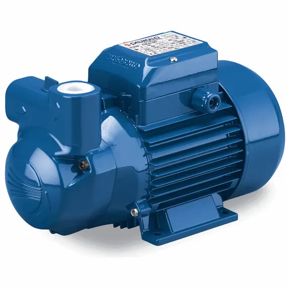 Насос відцентровий Pedrollo CKm 90-E, image 