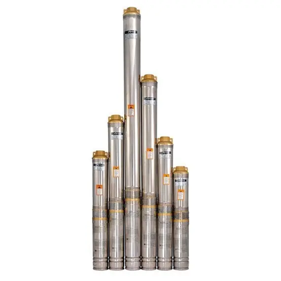 Насос SPRUT 100QJD 208-0,55