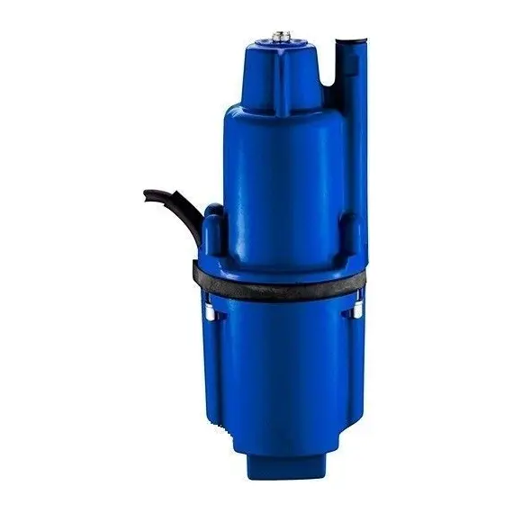 Насос WERK VM70-8, image 