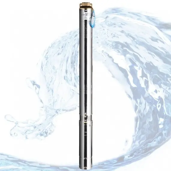 Насос для свердловини Vitals Aqua 3.5DC 10132-1.5r, image 
