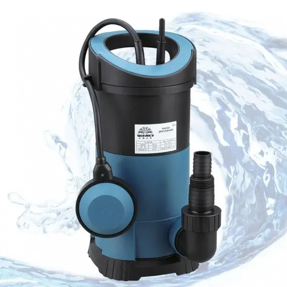 Насос Vitals Aqua DP 612s