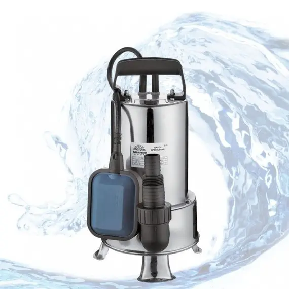 Насос Vitals Aqua DPS 611s