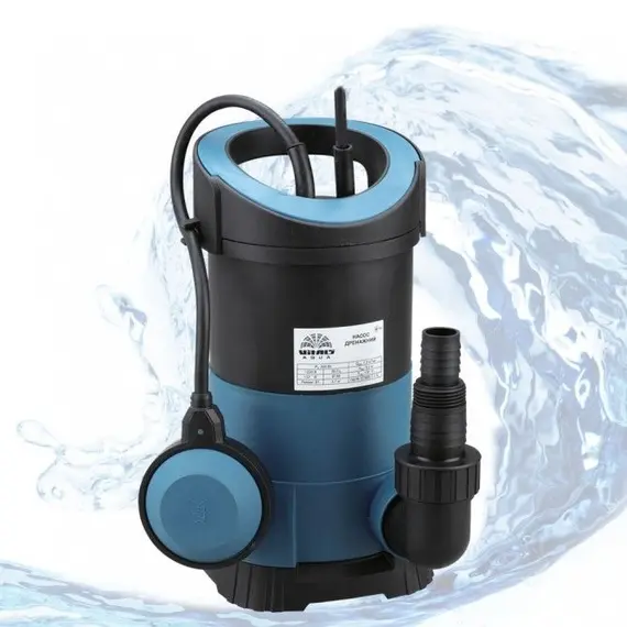 Насос дренажний Vitals Aqua DT 409s, image 