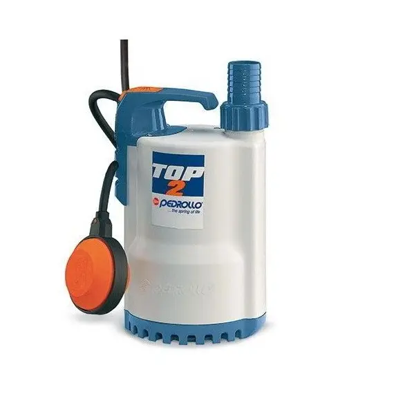 Насос дренажний Pedrollo TOP 3, image 