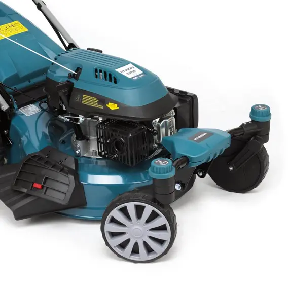 Газонокосилка Hyundai L 5110RS, фото , изображение 4