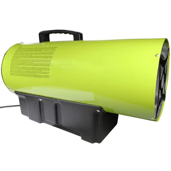 Тепловая пушка Grunfeld GFAH-33T, фото , изображение 3