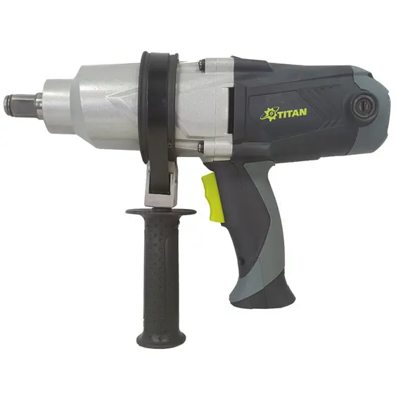 Гайковерт Titan PUG800, фото 
