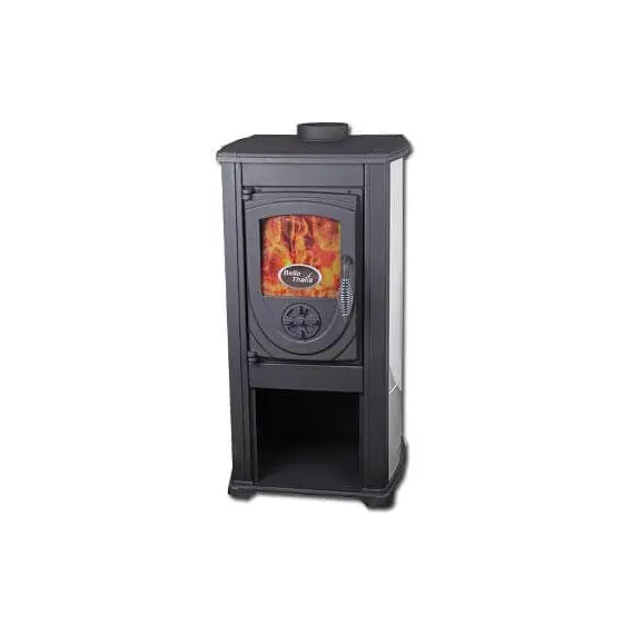 Печь c духовкой Bella Thalia Cіра 8 kw, фото 