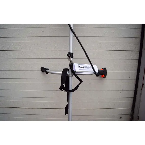 Мотокосa Свiтязь БТ-430 PRO, фото , изображение 5