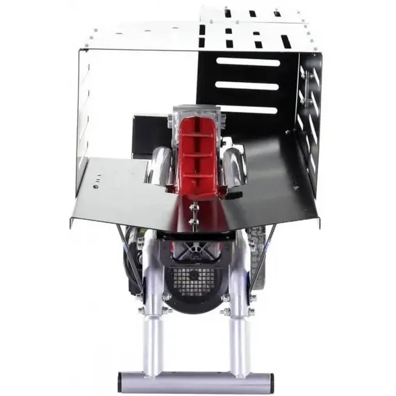 Дровокол электрический AL-KO LSH 370/4, фото , изображение 4