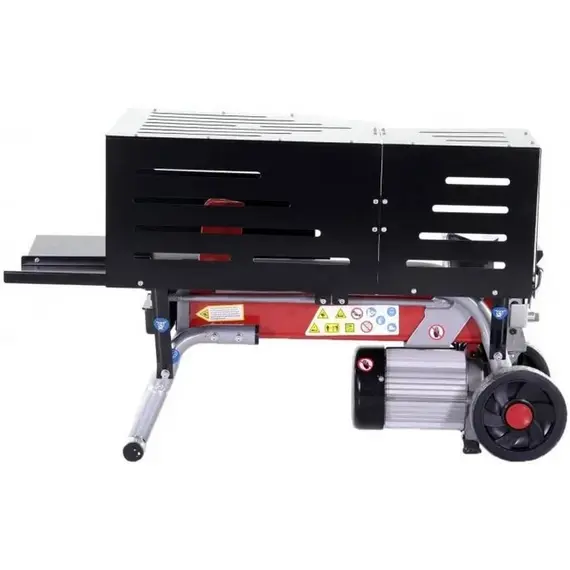 Дровокол электрический AL-KO LSH 370/4, фото , изображение 6