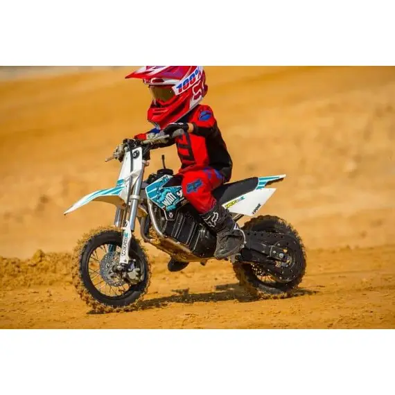 Дитячий електричний пітбайк YCF 50Е, image _ab__is.image_number.default