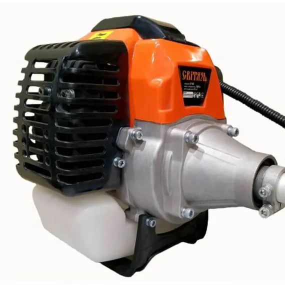 Мотокосa Свiтязь БТ-430 PRO, фото , изображение 15