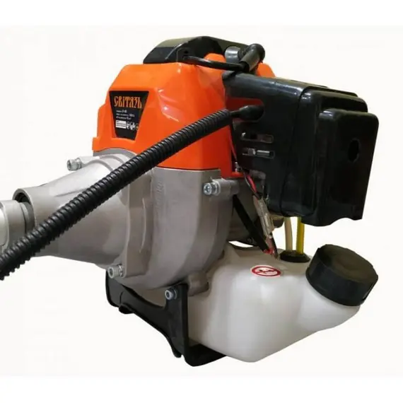 Мотокосa Свiтязь БТ-430 PRO, фото , изображение 16