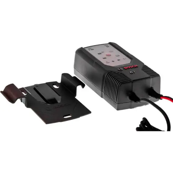 Зарядное устройство BOSCH C7 018999907M, фото , изображение 3