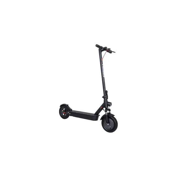 Электросамокат Crosser Е9 MAX AIR колеса 10" с амортизационной вилкой, фото 