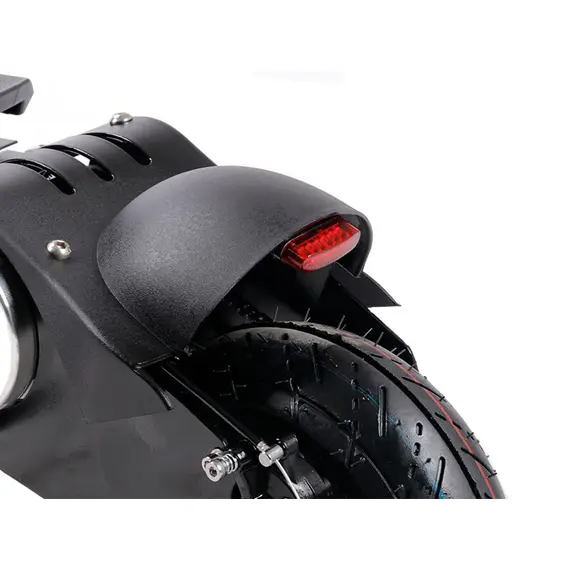 Электросамокат с сиденьем DES06B1 36V800W 12AH - SM, фото , изображение 7