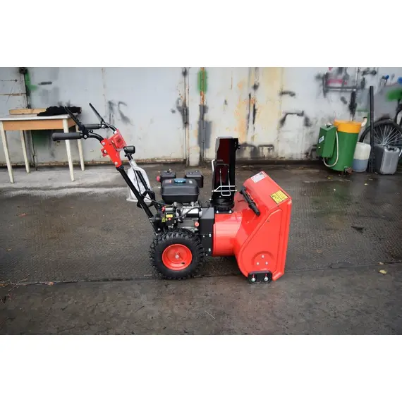 Снігоприбирач Forte KCM-21, image 