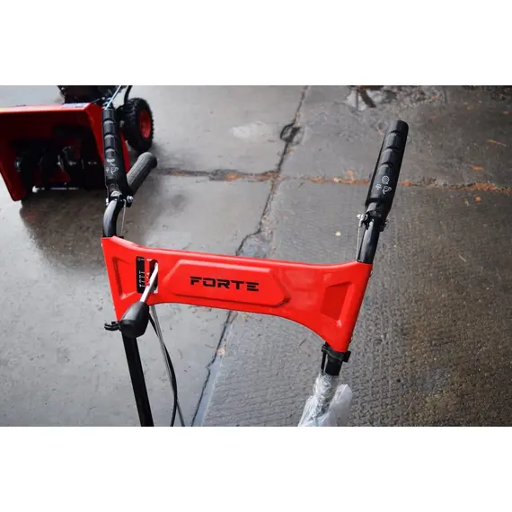 Снігоприбирач Forte KCM-21, image _ab__is.image_number.default