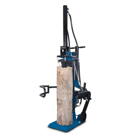 Дровокол гідравлічний Scheppach HL-1350, image 