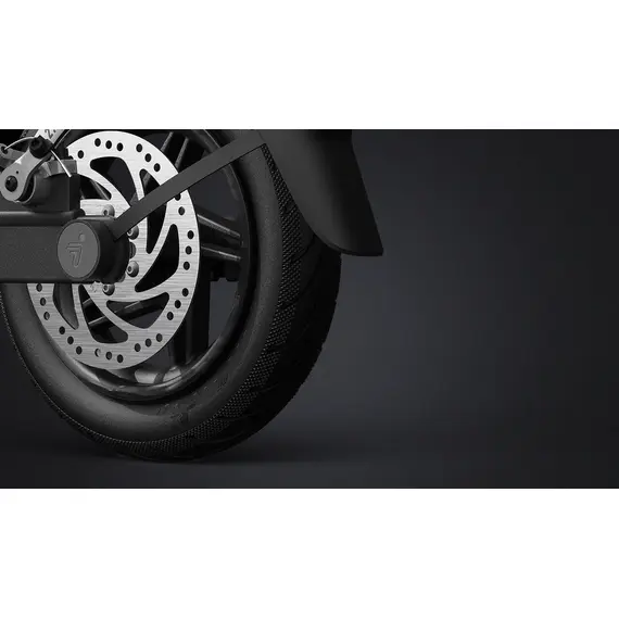 Электросамокат Ninebot by Segway F40E, фото , изображение 3