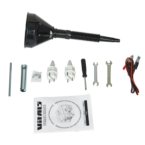 Генератор інверторний Vitals Master IG 3600be, image _ab__is.image_number.default