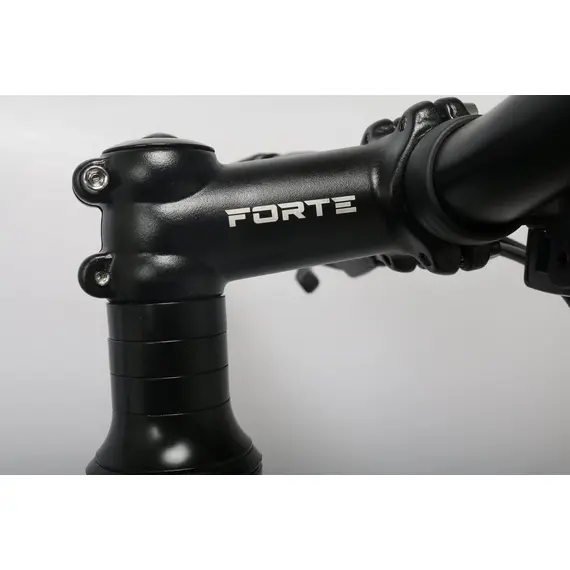 Велосипед Forte Fighter 24" / рама 13" (сине-желтый), фото , изображение 3