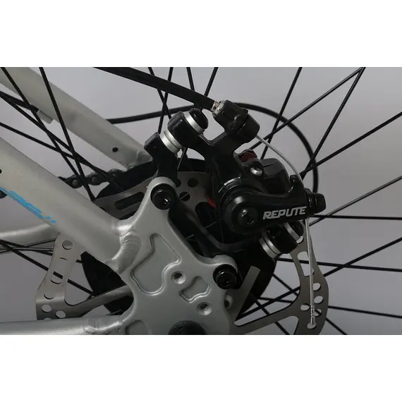 Велосипед Forte Vesta 26" / рама 16" (синьо-жовтий), image _ab__is.image_number.default