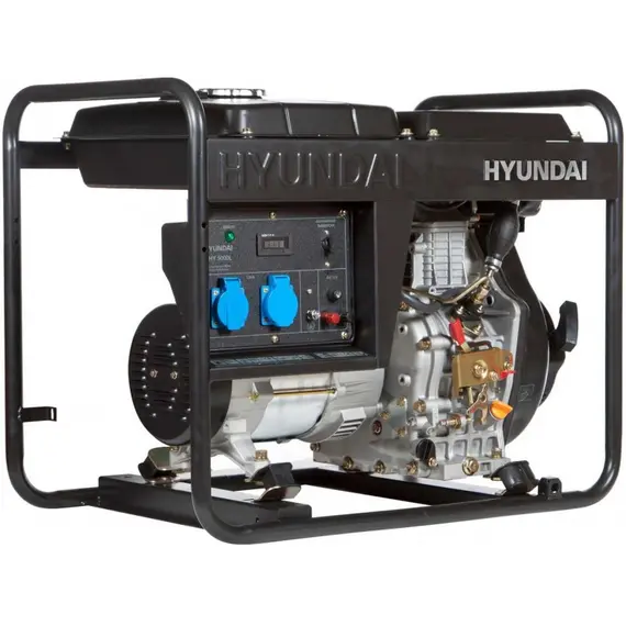 Дизельний генератор Hyundai DHY 5000L, image _ab__is.image_number.default