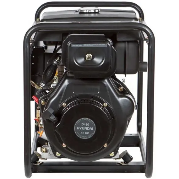 Дизельний генератор Hyundai DHY 6500L, image _ab__is.image_number.default