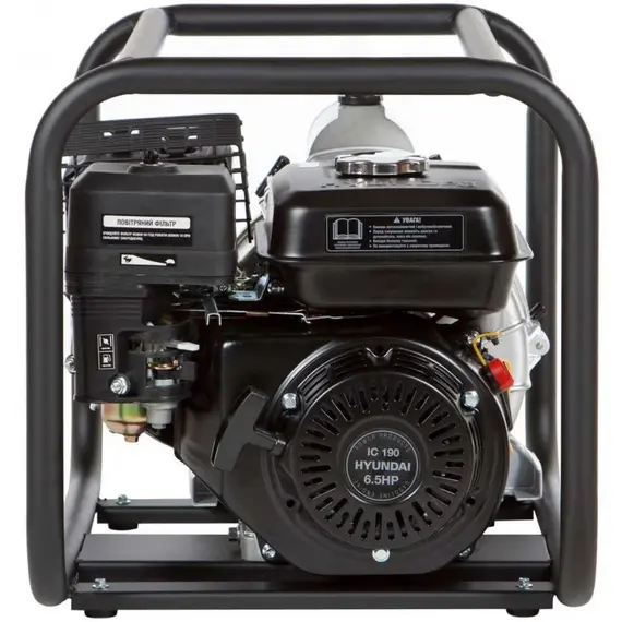 Мотопомпа Hyundai HY 83, image _ab__is.image_number.default