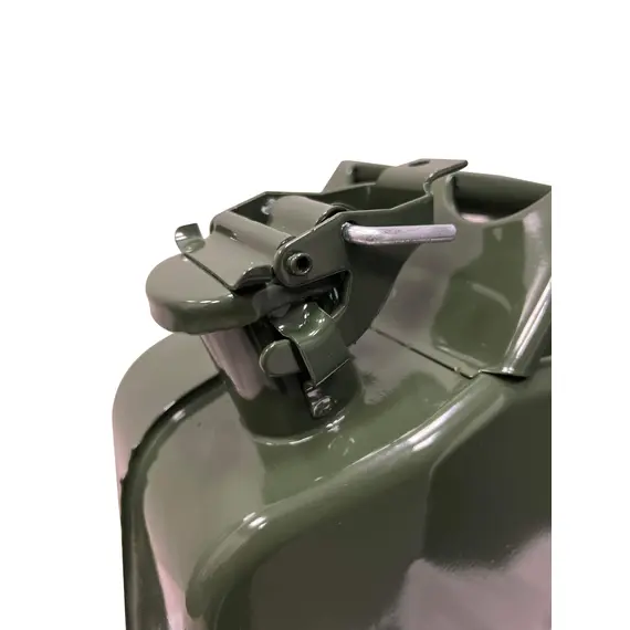 Каністра Сталь 20л вертикальна, image _ab__is.image_number.default