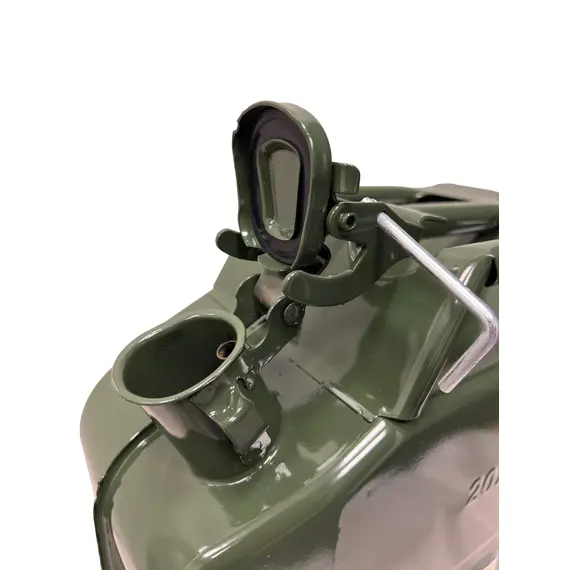 Каністра Сталь 20л вертикальна, image _ab__is.image_number.default