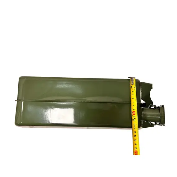 Каністра Сталь 20л вертикальна, image _ab__is.image_number.default