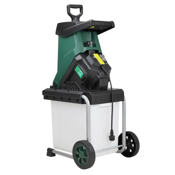 Подрібнювач гілок Iron Angel ES 2650M, image _ab__is.image_number.default