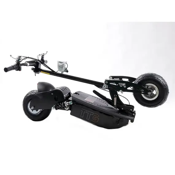 Електросамокат з сидінням DES06C1 36V1000W 12AH - SM, image _ab__is.image_number.default