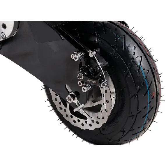 Електросамокат з сидінням DES06C1 36V1000W 12AH - SM, image _ab__is.image_number.default