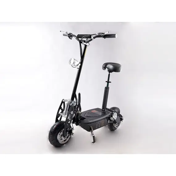 Електросамокат з сидінням DES06C1 36V1000W 12AH - SM, image _ab__is.image_number.default