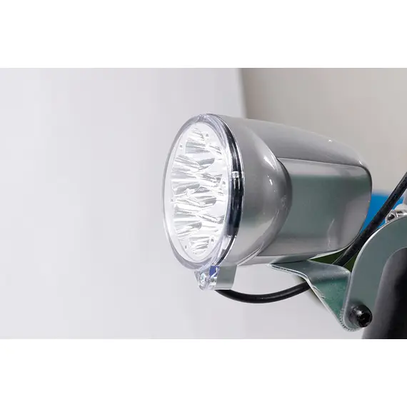 Електросамокат з сидінням DES06C1 36V1000W 12AH - SM, image _ab__is.image_number.default