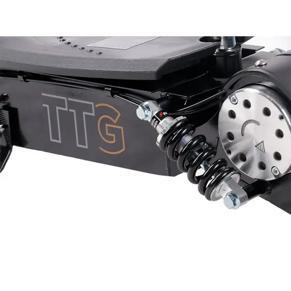 Електросамокат з сидінням DES06C1 36V1000W 12AH - SM, image _ab__is.image_number.default