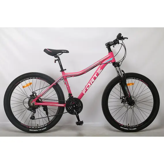Велосипед Forte Vesta 26"/рама 16" (рожевий), image _ab__is.image_number.default